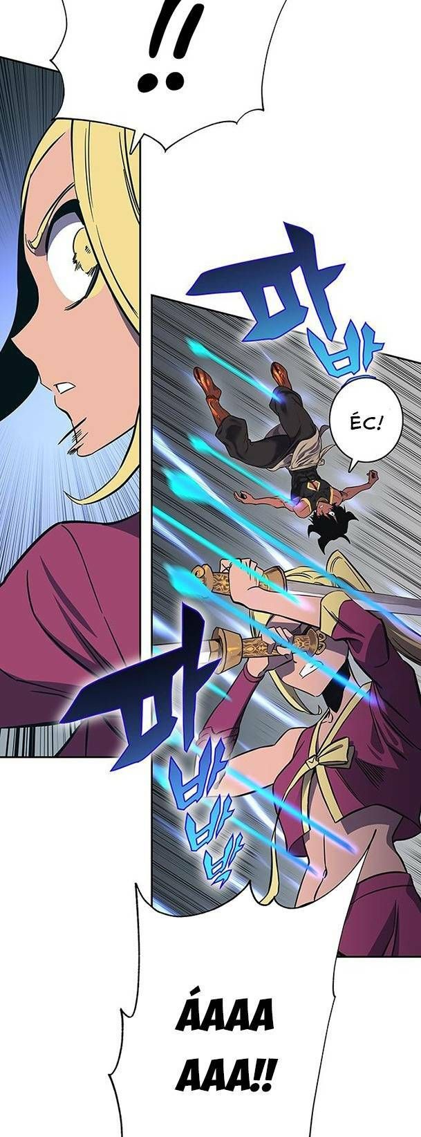 đọc truyện Ex & Ash Chương 64 ảnh 37 tại Thiên Thai Truyện