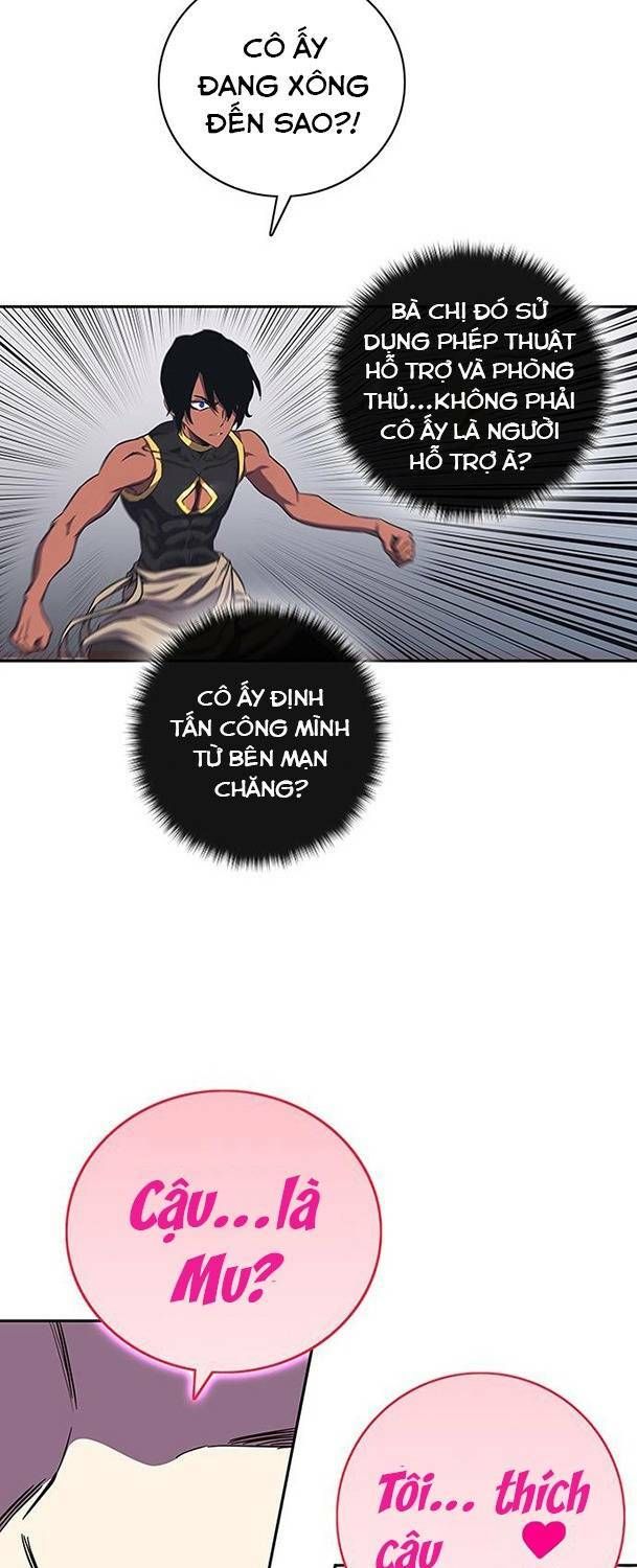 đọc truyện Ex & Ash Chương 64 ảnh 47 tại Thiên Thai Truyện