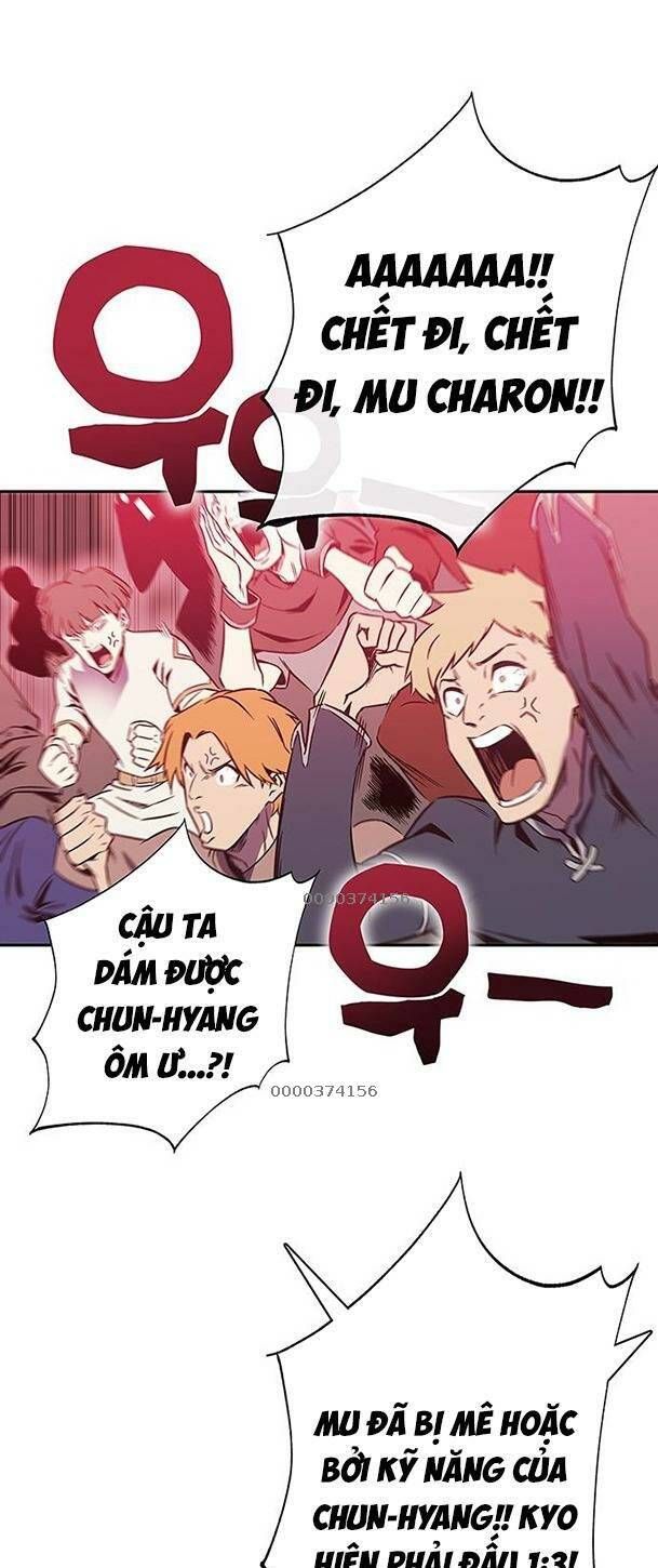 đọc truyện Ex & Ash Chương 64 ảnh 51 tại Thiên Thai Truyện