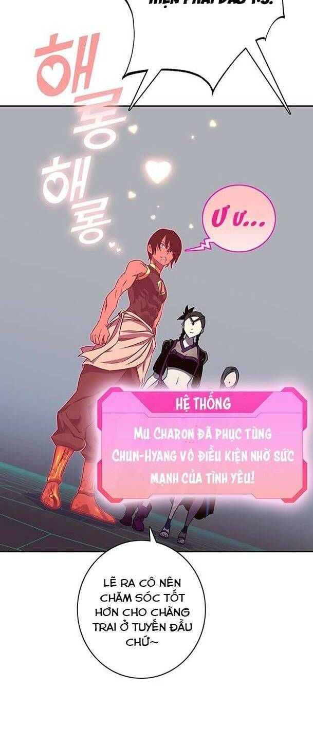 đọc truyện Ex & Ash Chương 64 ảnh 52 tại Thiên Thai Truyện