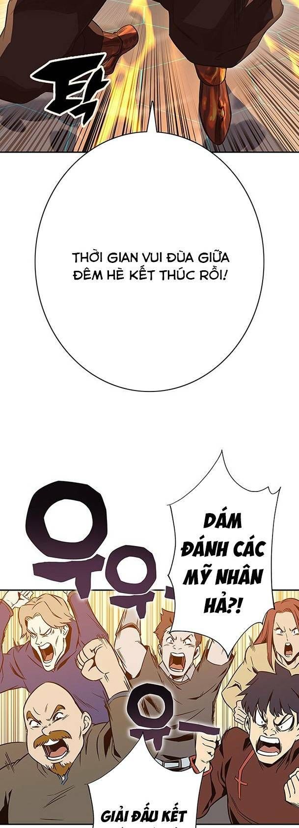 đọc truyện Ex & Ash Chương 64 ảnh 73 tại Thiên Thai Truyện