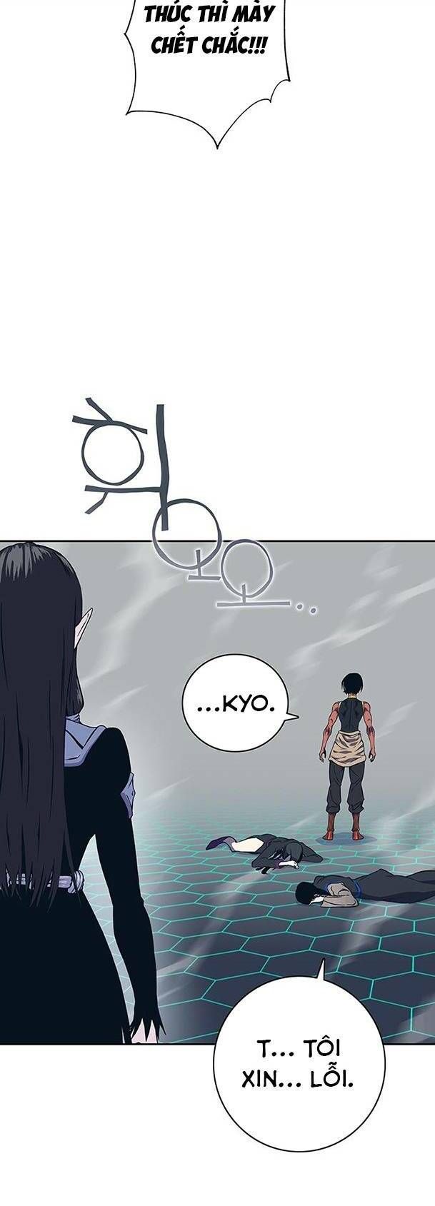 đọc truyện Ex & Ash Chương 64 ảnh 74 tại Thiên Thai Truyện