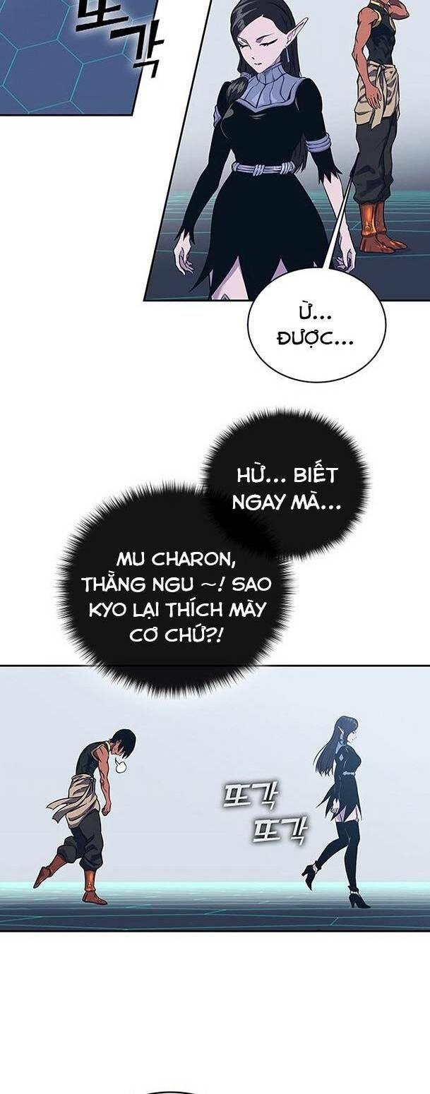 đọc truyện Ex & Ash Chương 64 ảnh 78 tại Thiên Thai Truyện