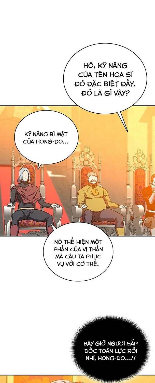 đọc truyện Ex & Ash Chương 64 ảnh 90 tại Thiên Thai Truyện