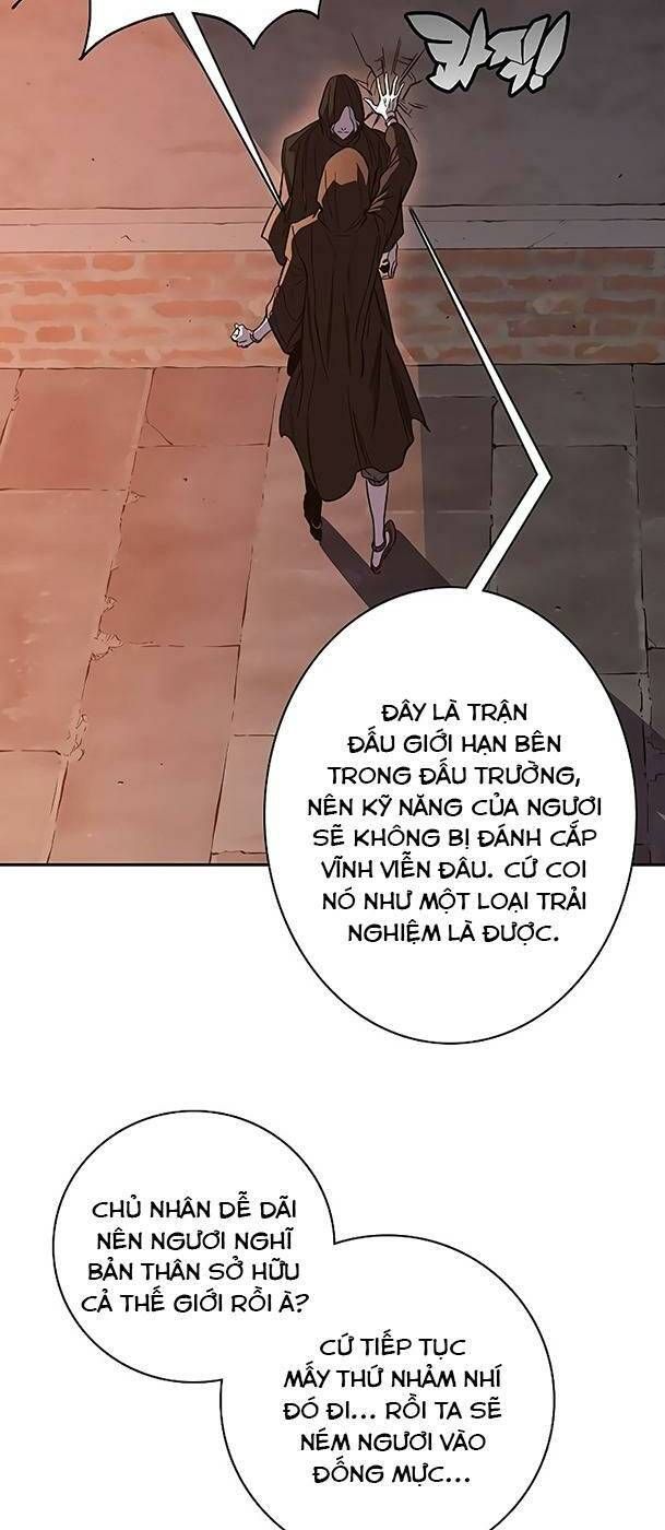 đọc truyện Ex & Ash Chương 65 ảnh 36 tại Thiên Thai Truyện