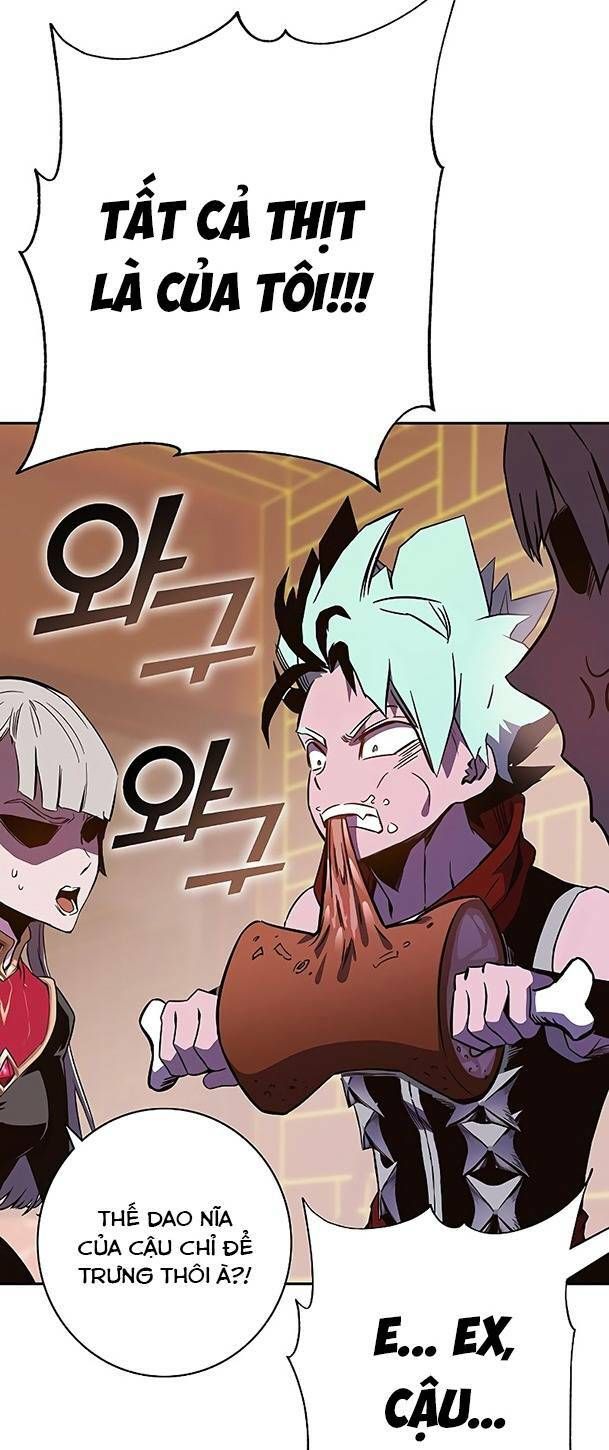 đọc truyện Ex & Ash Chương 65 ảnh 45 tại Thiên Thai Truyện