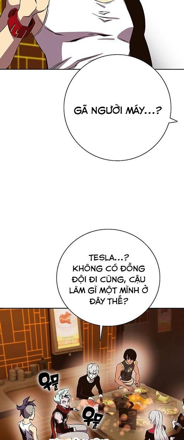 đọc truyện Ex & Ash Chương 65 ảnh 49 tại Thiên Thai Truyện