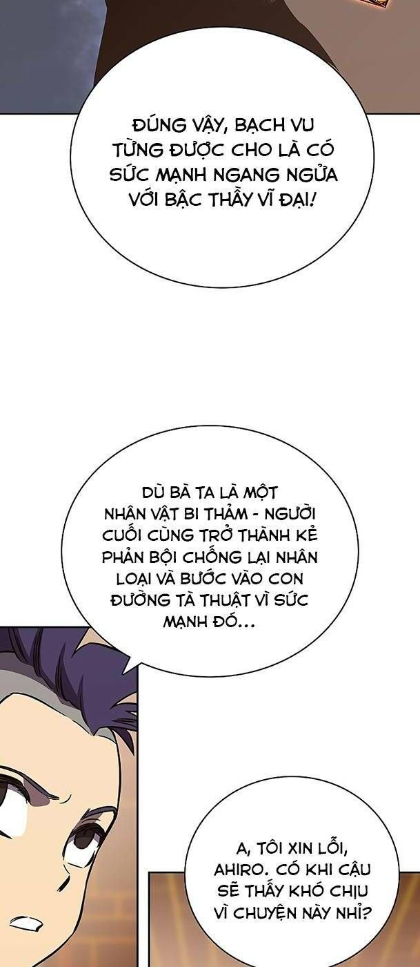 đọc truyện Ex & Ash Chương 65 ảnh 54 tại Thiên Thai Truyện