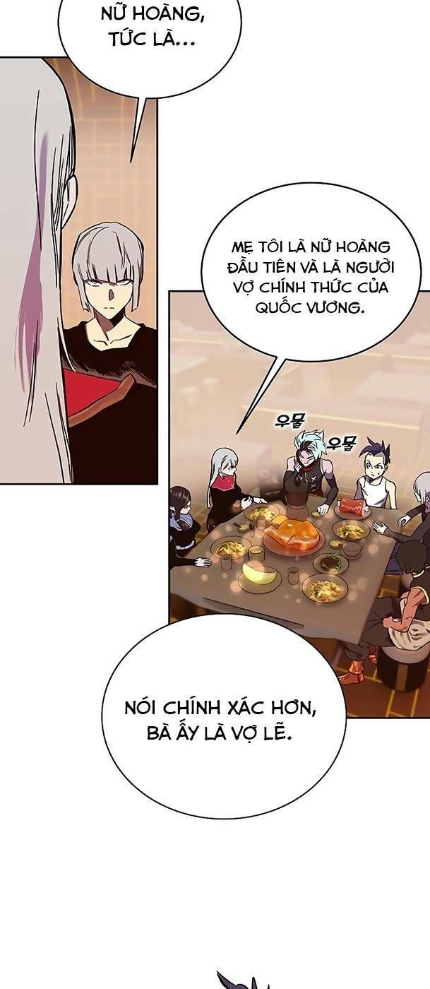 đọc truyện Ex & Ash Chương 65 ảnh 59 tại Thiên Thai Truyện