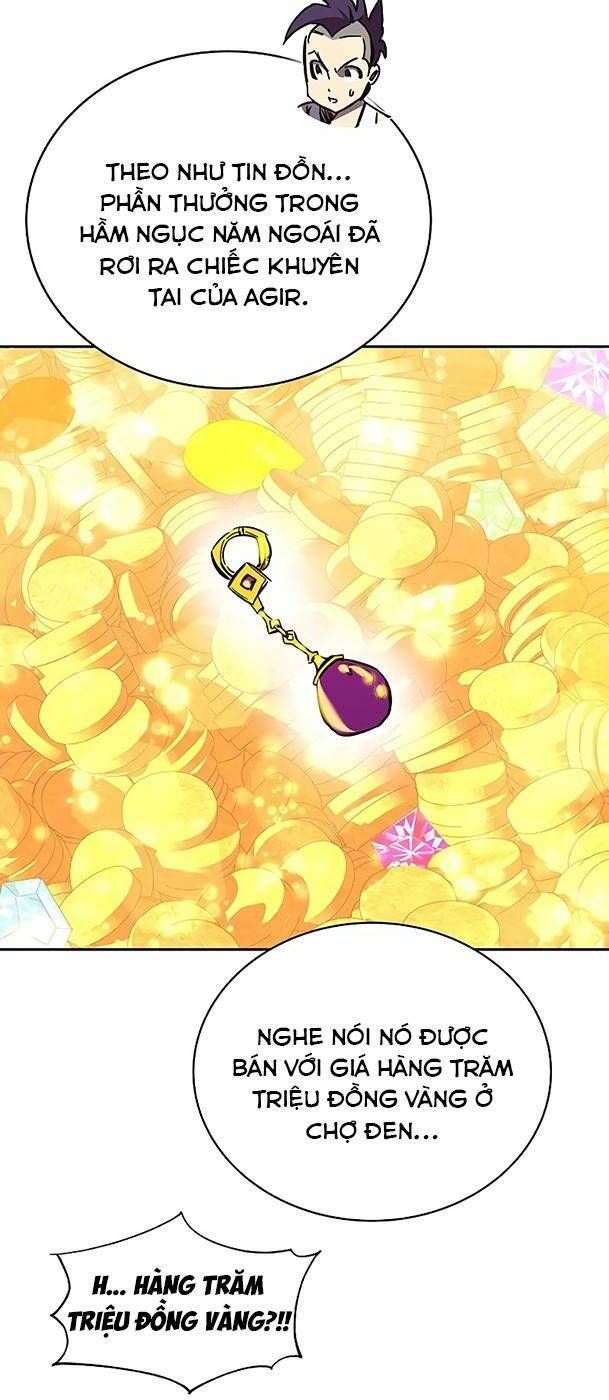 đọc truyện Ex & Ash Chương 65 ảnh 60 tại Thiên Thai Truyện