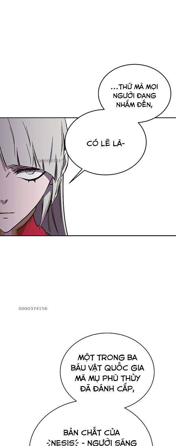 đọc truyện Ex & Ash Chương 65 ảnh 61 tại Thiên Thai Truyện