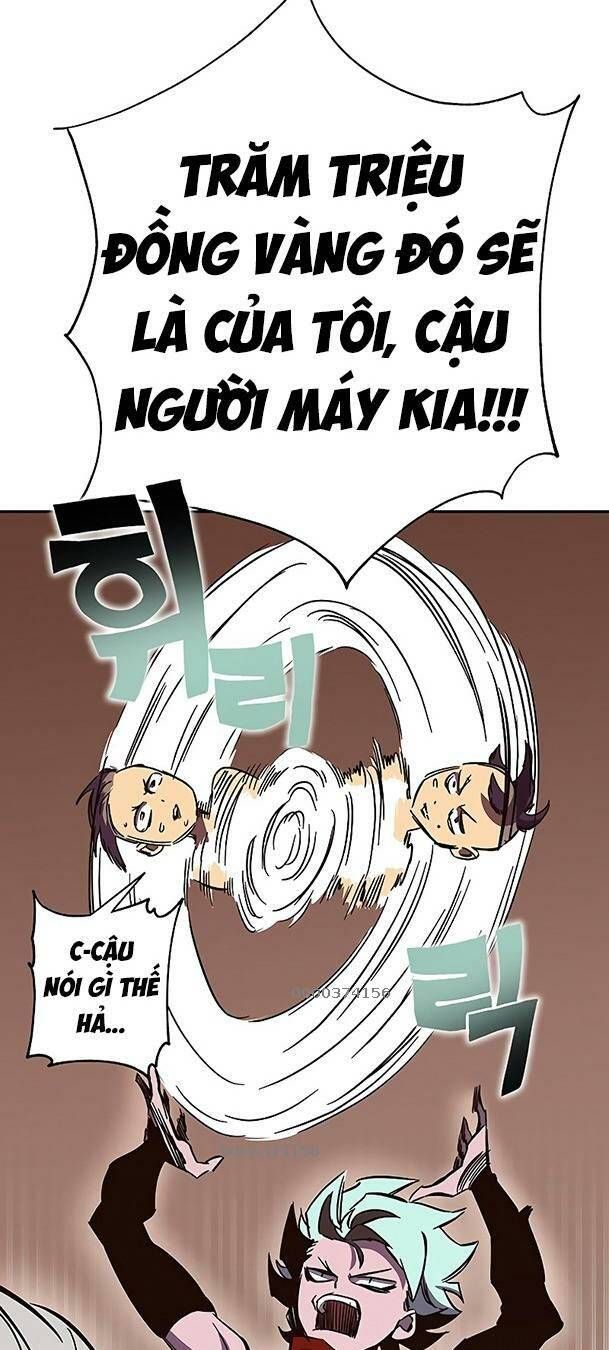 đọc truyện Ex & Ash Chương 65 ảnh 65 tại Thiên Thai Truyện