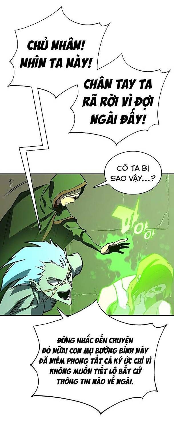 đọc truyện Ex & Ash Chương 65 ảnh 92 tại Thiên Thai Truyện