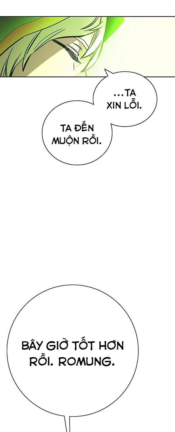 đọc truyện Ex & Ash Chương 65 ảnh 93 tại Thiên Thai Truyện