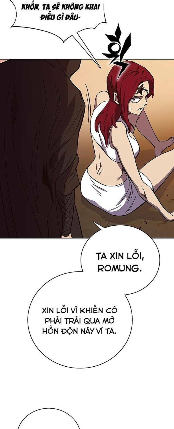 đọc truyện Ex & Ash Chương 65 ảnh 95 tại Thiên Thai Truyện