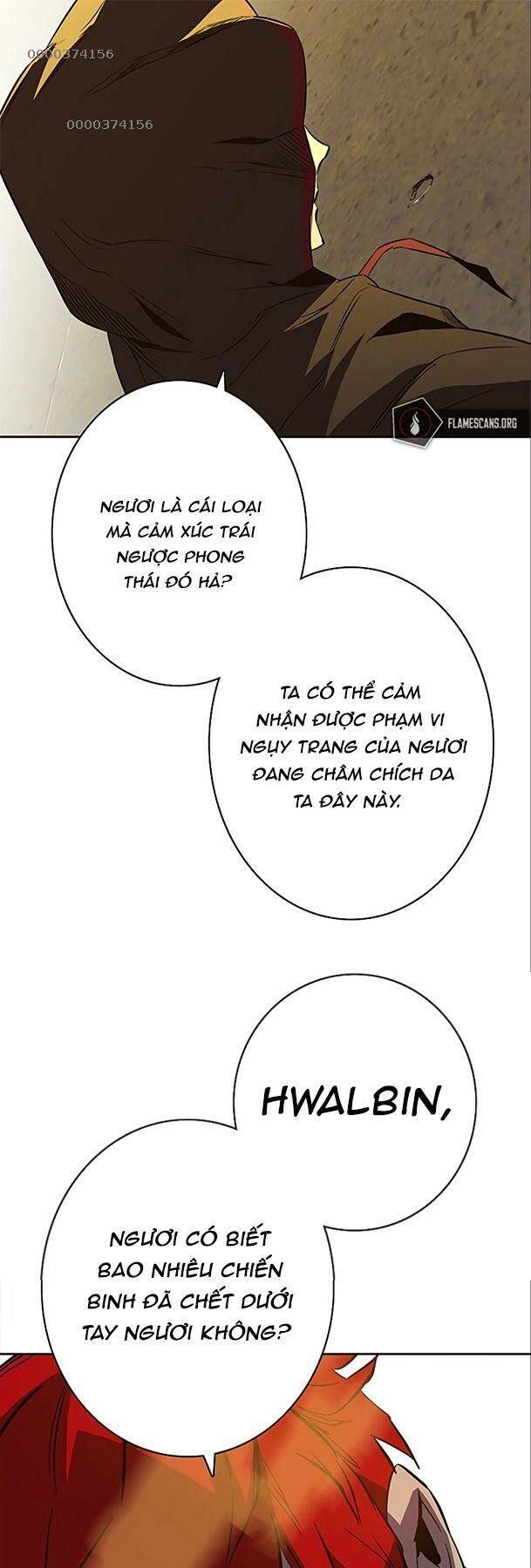 đọc truyện Ex & Ash Chương 66 ảnh 18 tại Thiên Thai Truyện