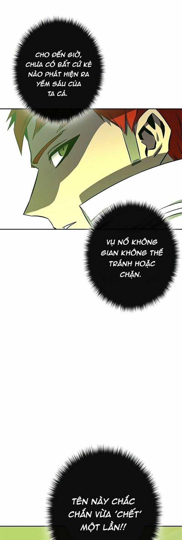 đọc truyện Ex & Ash Chương 66 ảnh 38 tại Thiên Thai Truyện