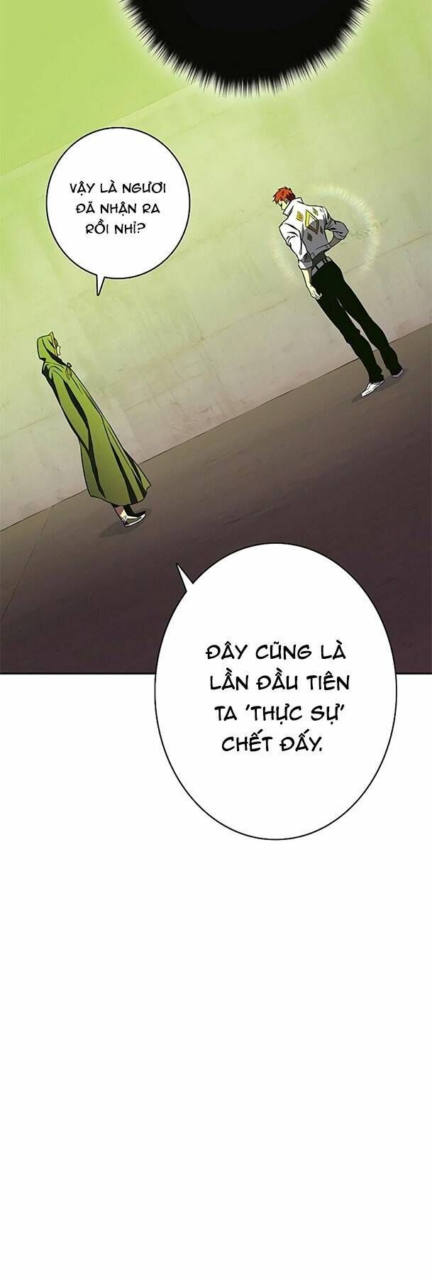 đọc truyện Ex & Ash Chương 66 ảnh 39 tại Thiên Thai Truyện