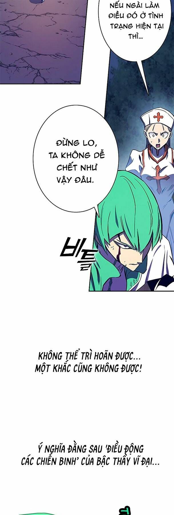 đọc truyện Ex & Ash Chương 66 ảnh 42 tại Thiên Thai Truyện