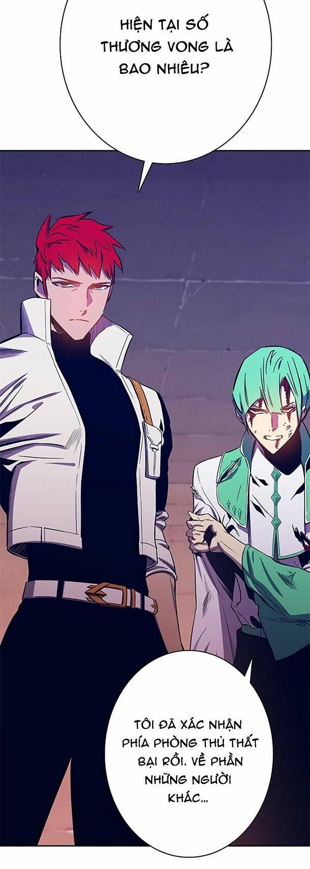 đọc truyện Ex & Ash Chương 66 ảnh 8 tại Thiên Thai Truyện