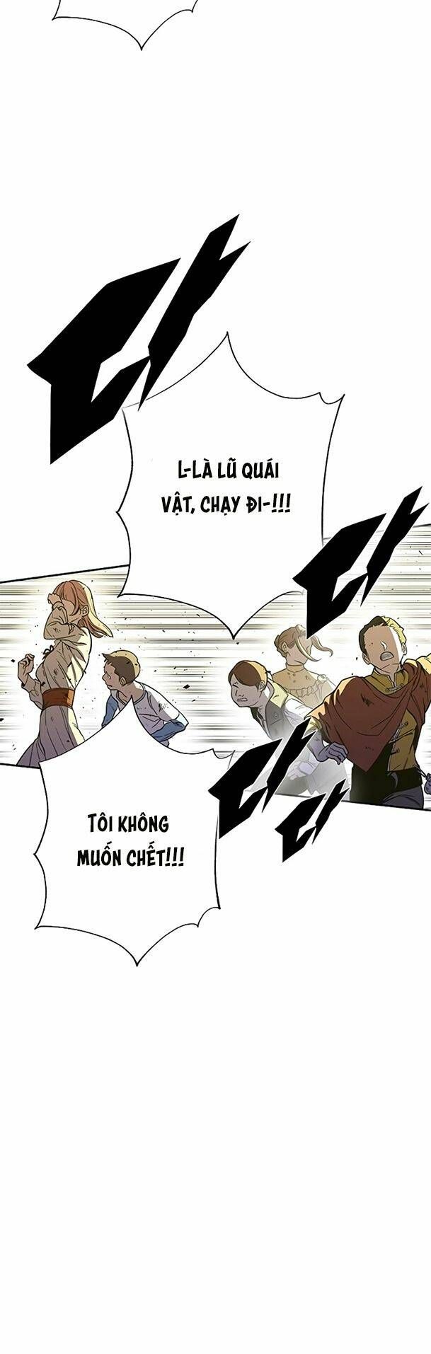 đọc truyện Ex & Ash Chương 66 ảnh 72 tại Thiên Thai Truyện