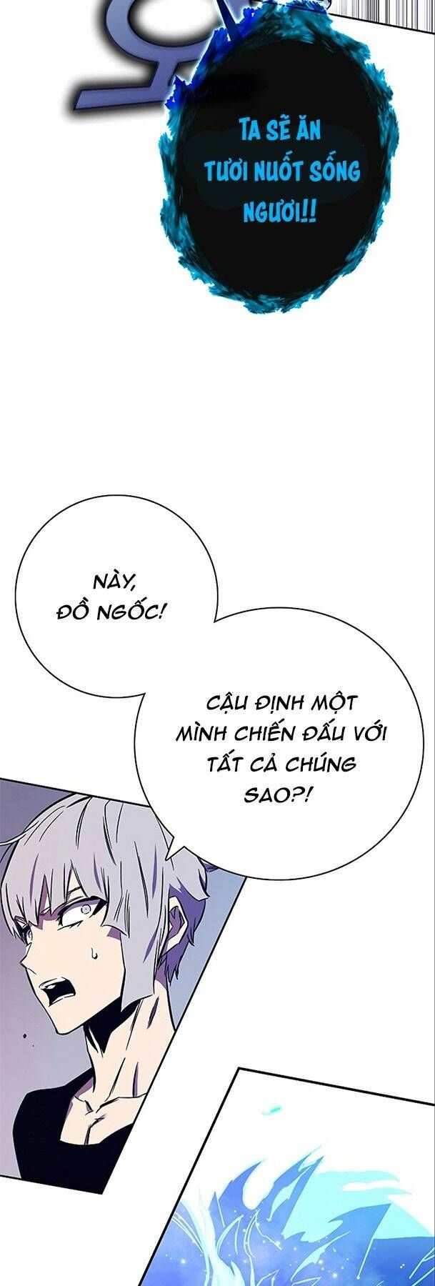 đọc truyện Ex & Ash Chương 66 ảnh 93 tại Thiên Thai Truyện