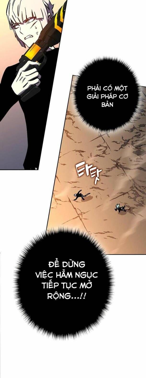 đọc truyện Ex & Ash Chương 67 ảnh 106 tại Thiên Thai Truyện