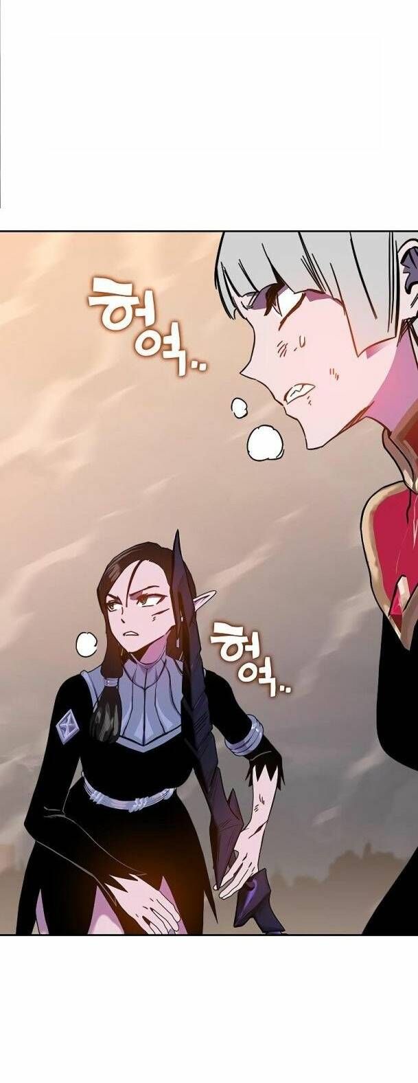 đọc truyện Ex & Ash Chương 67 ảnh 107 tại Thiên Thai Truyện