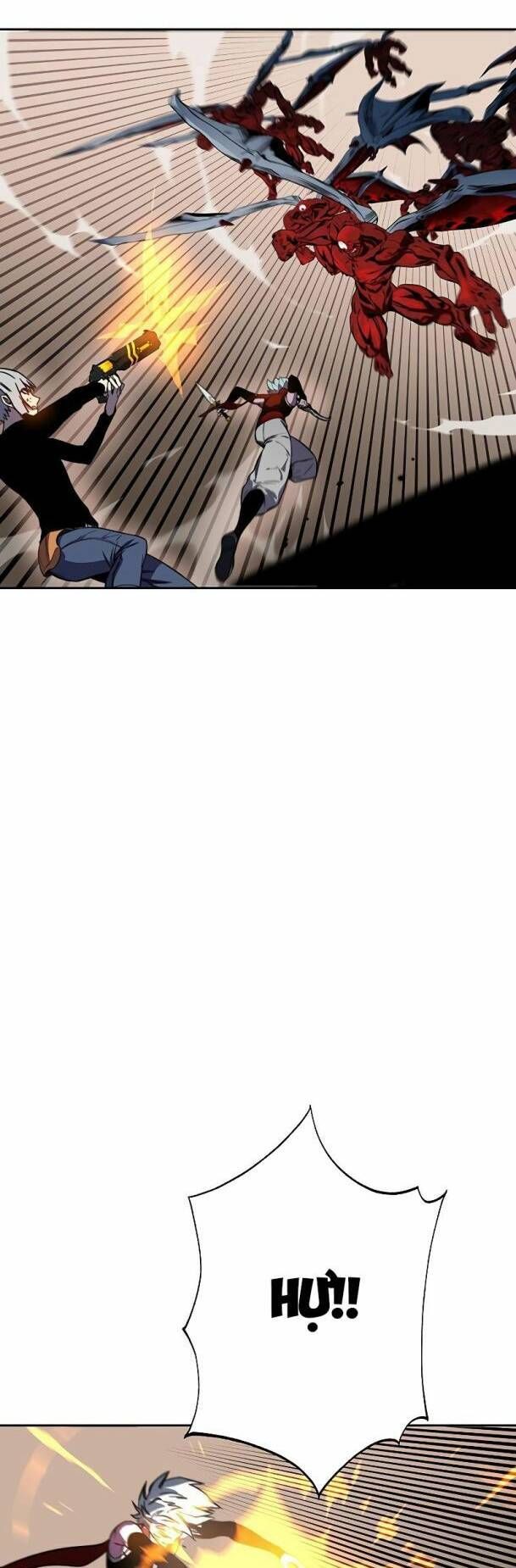 đọc truyện Ex & Ash Chương 67 ảnh 109 tại Thiên Thai Truyện