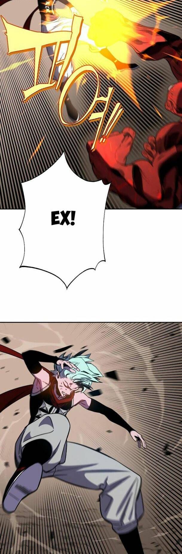 đọc truyện Ex & Ash Chương 67 ảnh 110 tại Thiên Thai Truyện