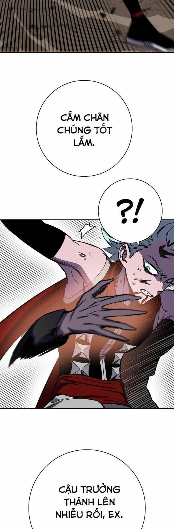 đọc truyện Ex & Ash Chương 67 ảnh 111 tại Thiên Thai Truyện