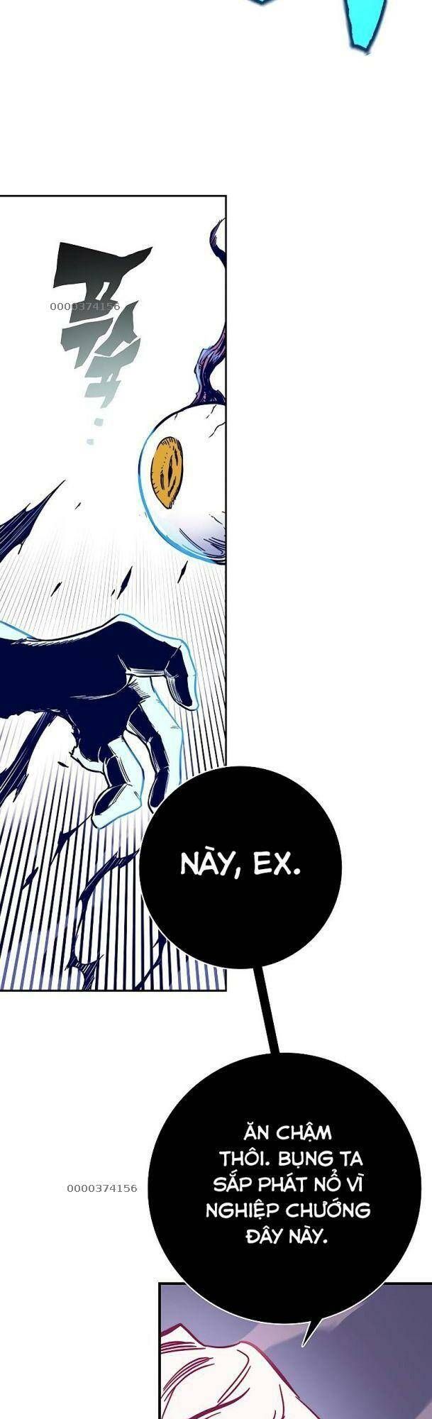 đọc truyện Ex & Ash Chương 67 ảnh 13 tại Thiên Thai Truyện