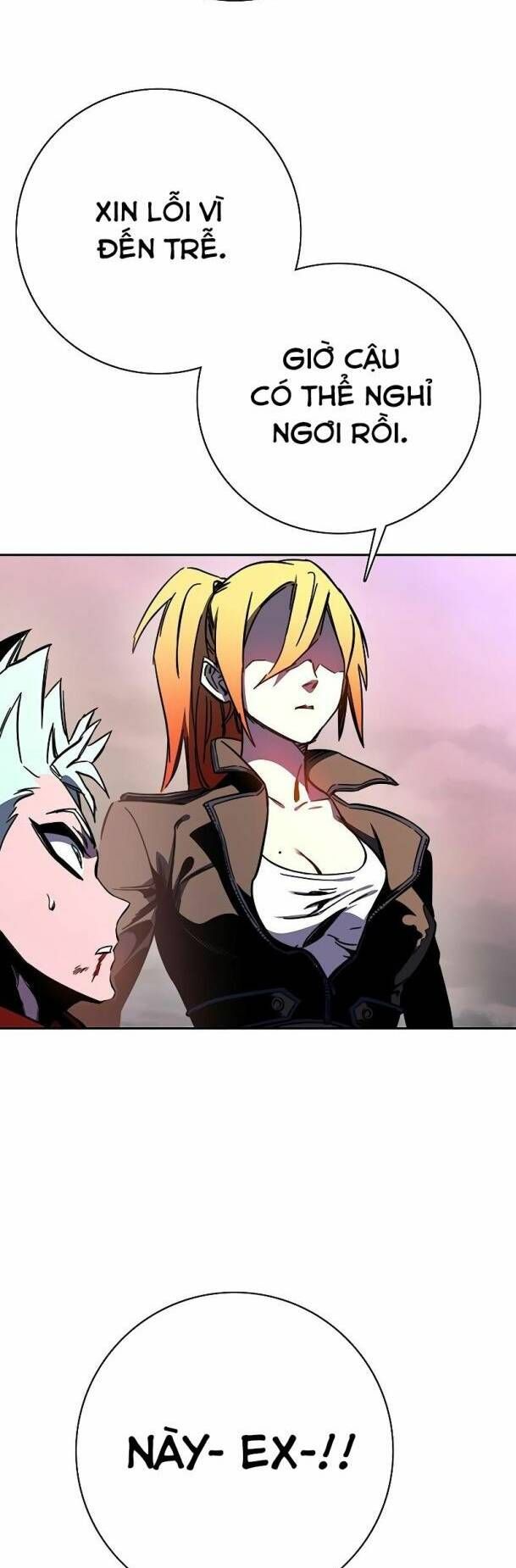 đọc truyện Ex & Ash Chương 67 ảnh 113 tại Thiên Thai Truyện