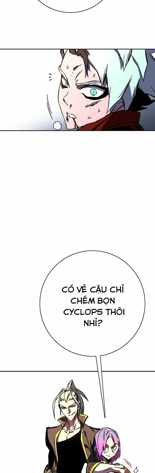 đọc truyện Ex & Ash Chương 67 ảnh 114 tại Thiên Thai Truyện