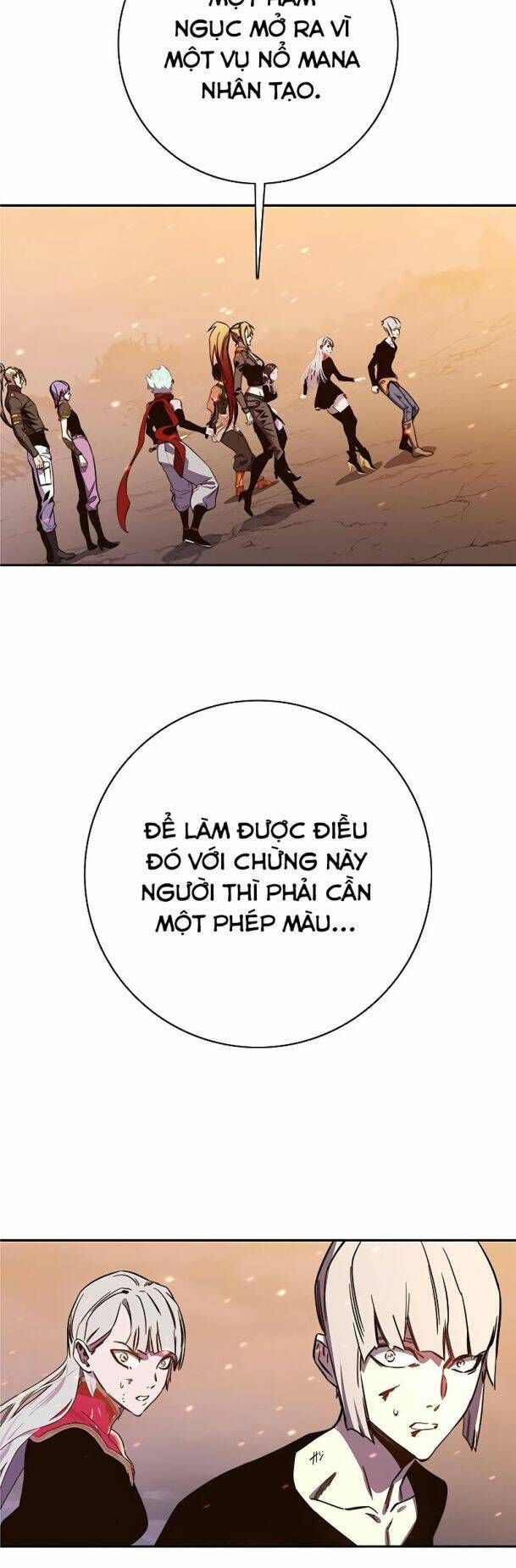 đọc truyện Ex & Ash Chương 67 ảnh 116 tại Thiên Thai Truyện