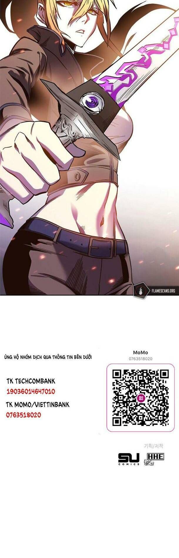 đọc truyện Ex & Ash Chương 67 ảnh 119 tại Thiên Thai Truyện