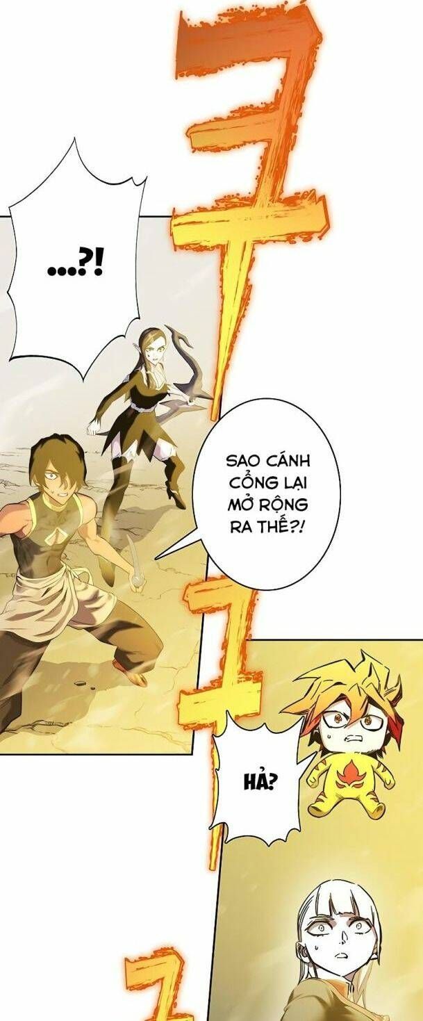 đọc truyện Ex & Ash Chương 67 ảnh 26 tại Thiên Thai Truyện