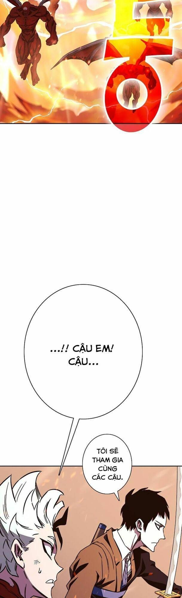 đọc truyện Ex & Ash Chương 67 ảnh 41 tại Thiên Thai Truyện