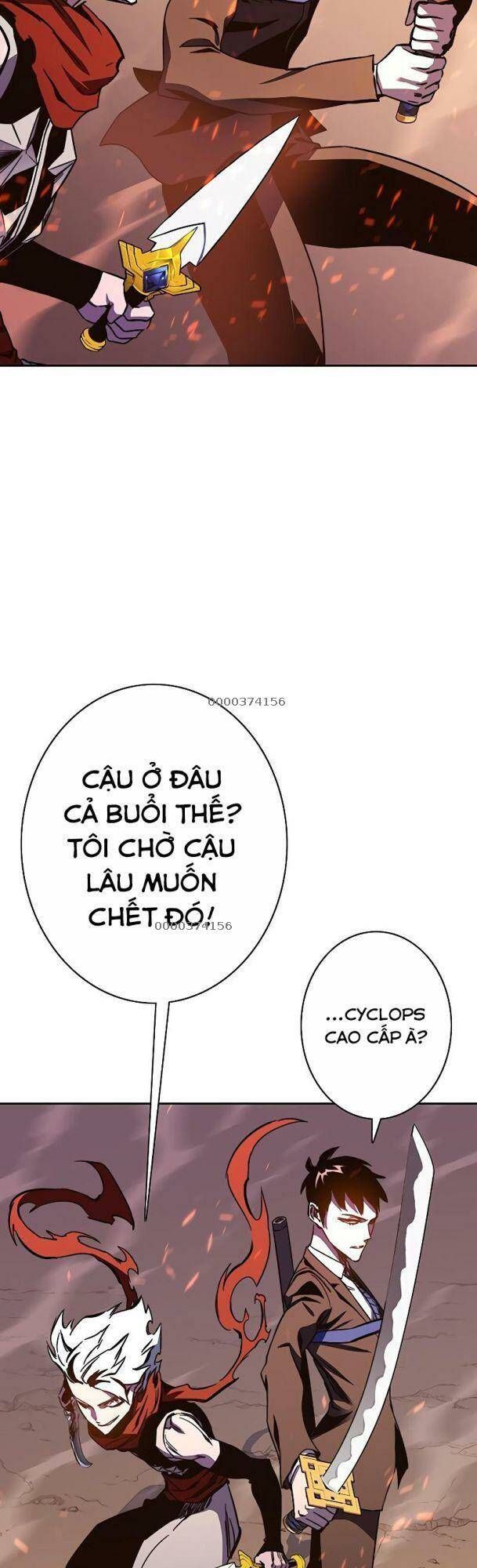 đọc truyện Ex & Ash Chương 67 ảnh 42 tại Thiên Thai Truyện