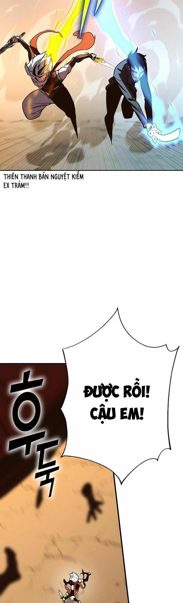 đọc truyện Ex & Ash Chương 67 ảnh 49 tại Thiên Thai Truyện