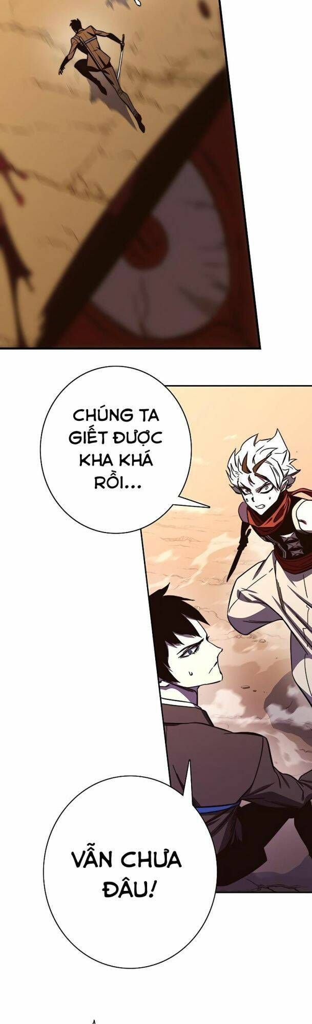 đọc truyện Ex & Ash Chương 67 ảnh 50 tại Thiên Thai Truyện