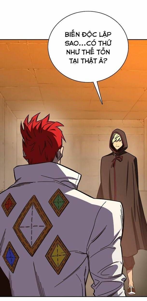 đọc truyện Ex & Ash Chương 67 ảnh 57 tại Thiên Thai Truyện