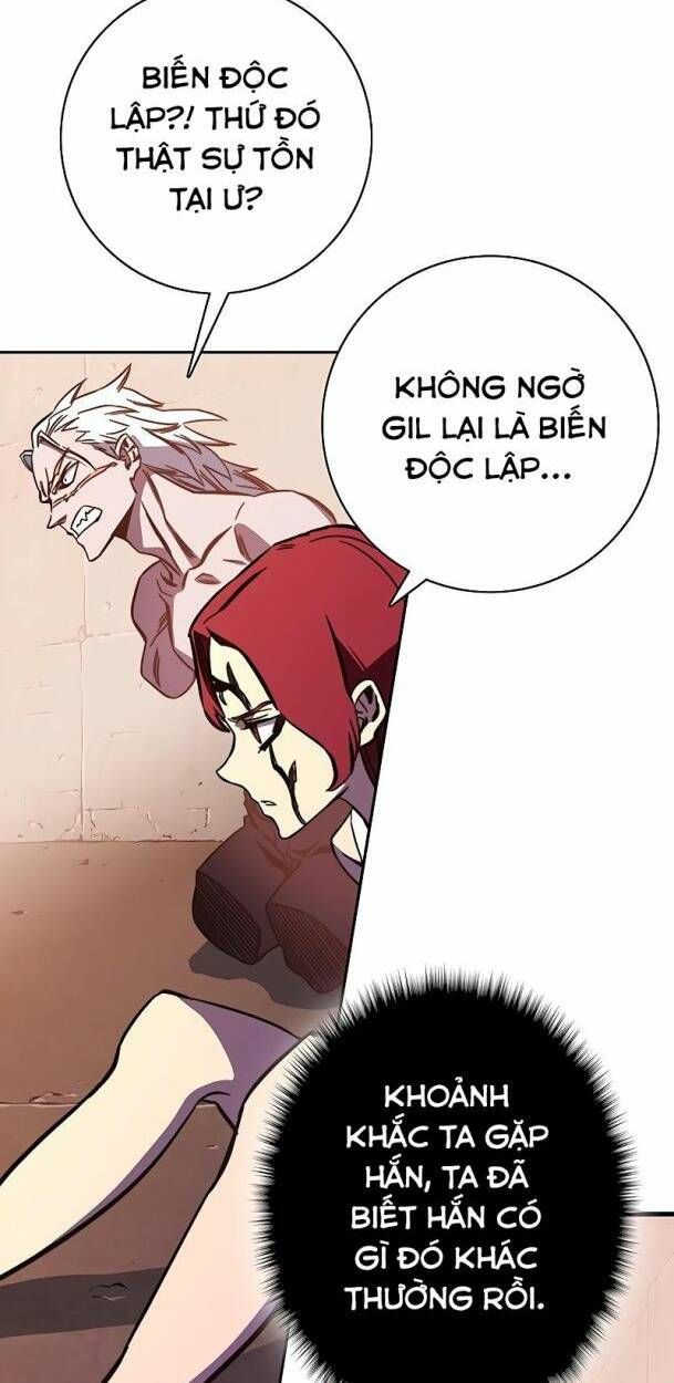 đọc truyện Ex & Ash Chương 67 ảnh 62 tại Thiên Thai Truyện