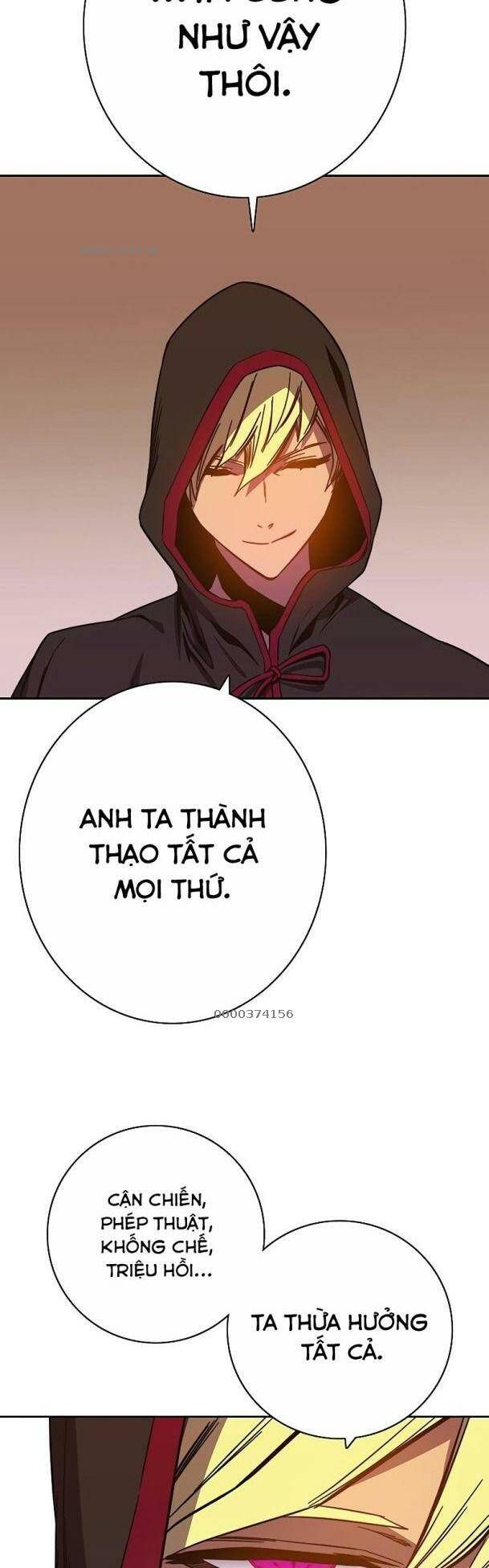 đọc truyện Ex & Ash Chương 67 ảnh 71 tại Thiên Thai Truyện