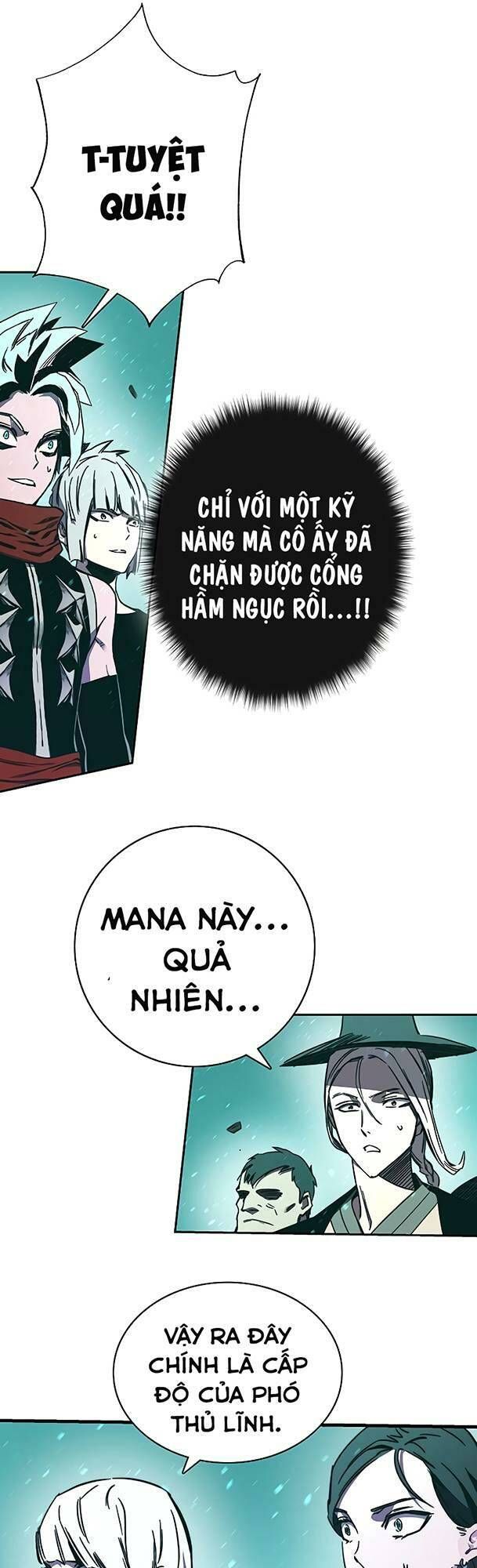 đọc truyện Ex & Ash Chương 68 ảnh 13 tại Thiên Thai Truyện