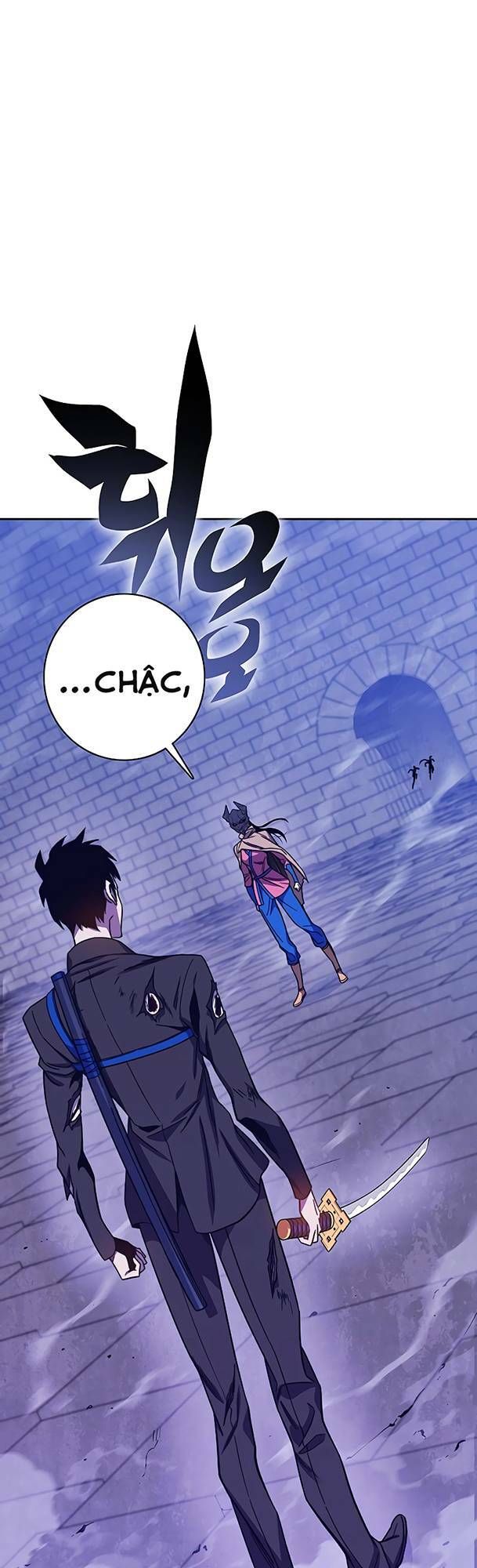 đọc truyện Ex & Ash Chương 68 ảnh 113 tại Thiên Thai Truyện