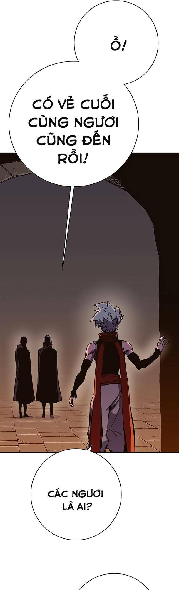 đọc truyện Ex & Ash Chương 68 ảnh 123 tại Thiên Thai Truyện