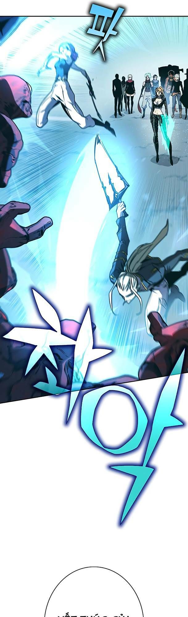 đọc truyện Ex & Ash Chương 68 ảnh 17 tại Thiên Thai Truyện