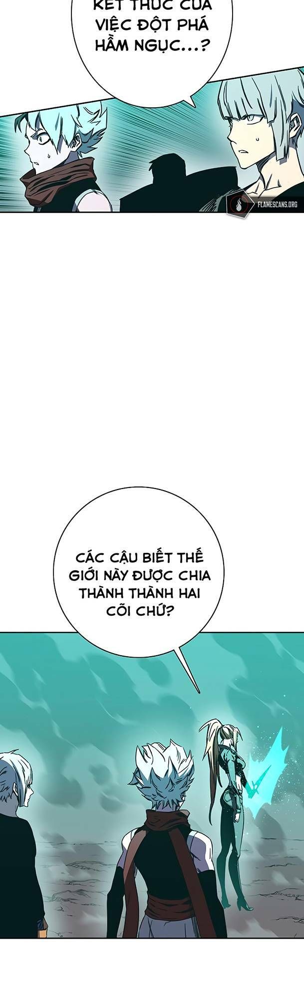 đọc truyện Ex & Ash Chương 68 ảnh 18 tại Thiên Thai Truyện