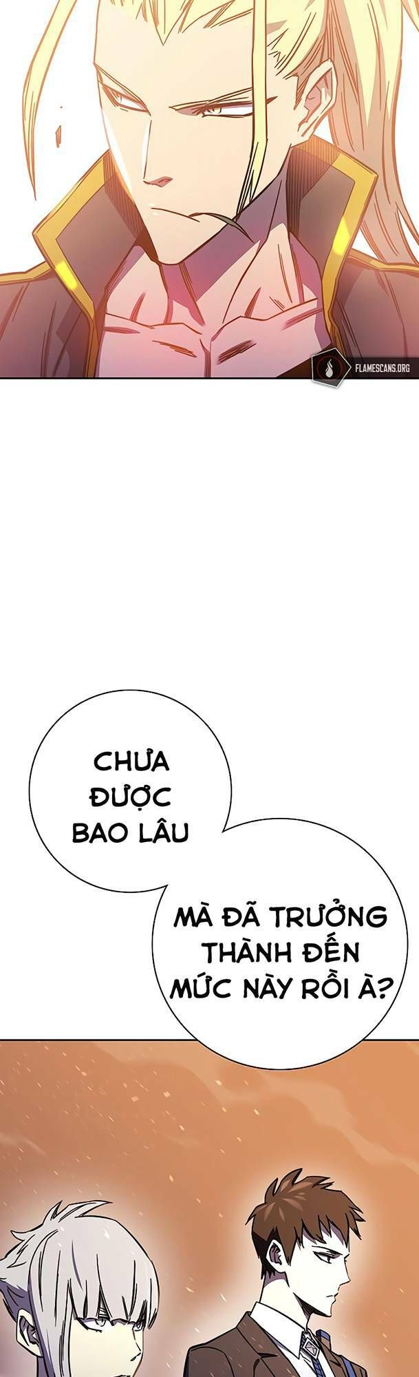 đọc truyện Ex & Ash Chương 68 ảnh 4 tại Thiên Thai Truyện